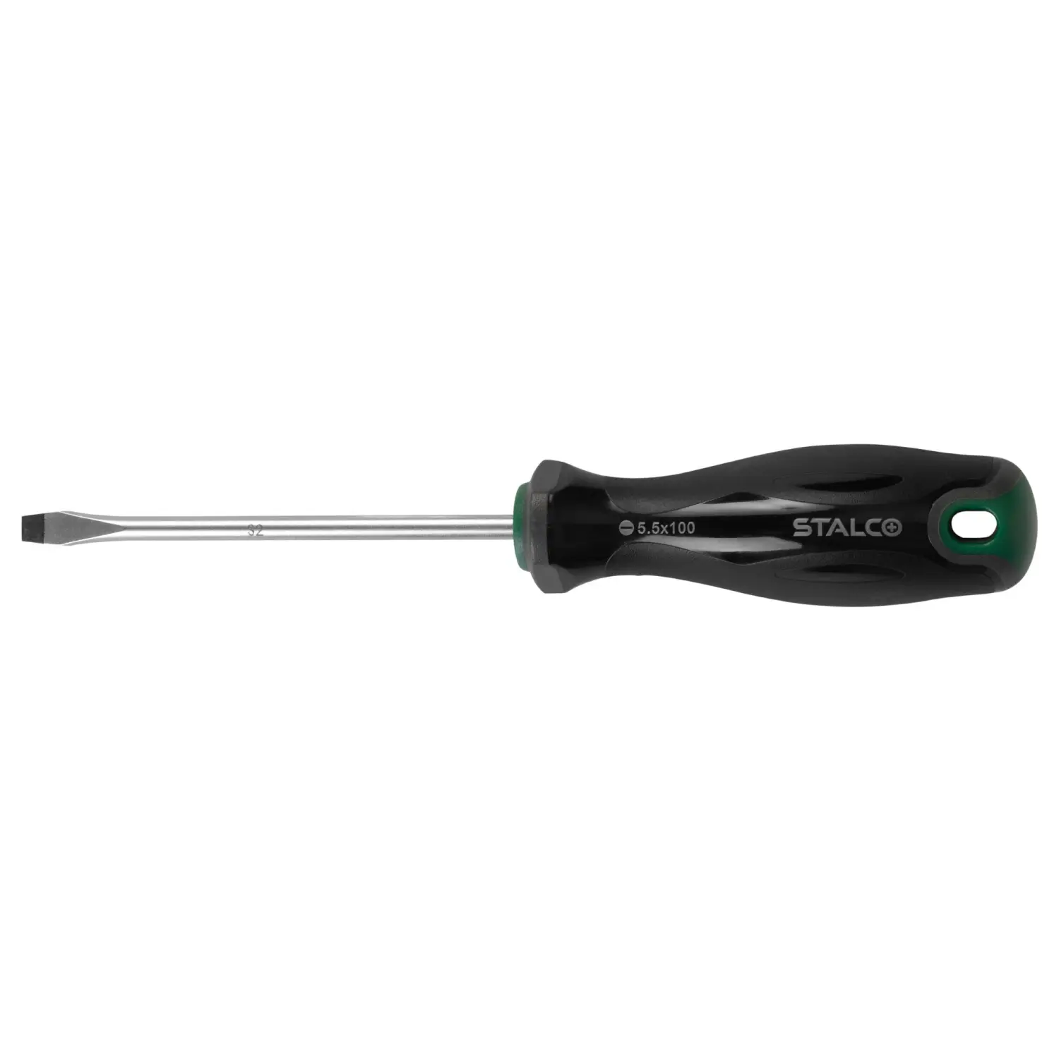 Flat screwdriver 5x100mm (5904012191006)