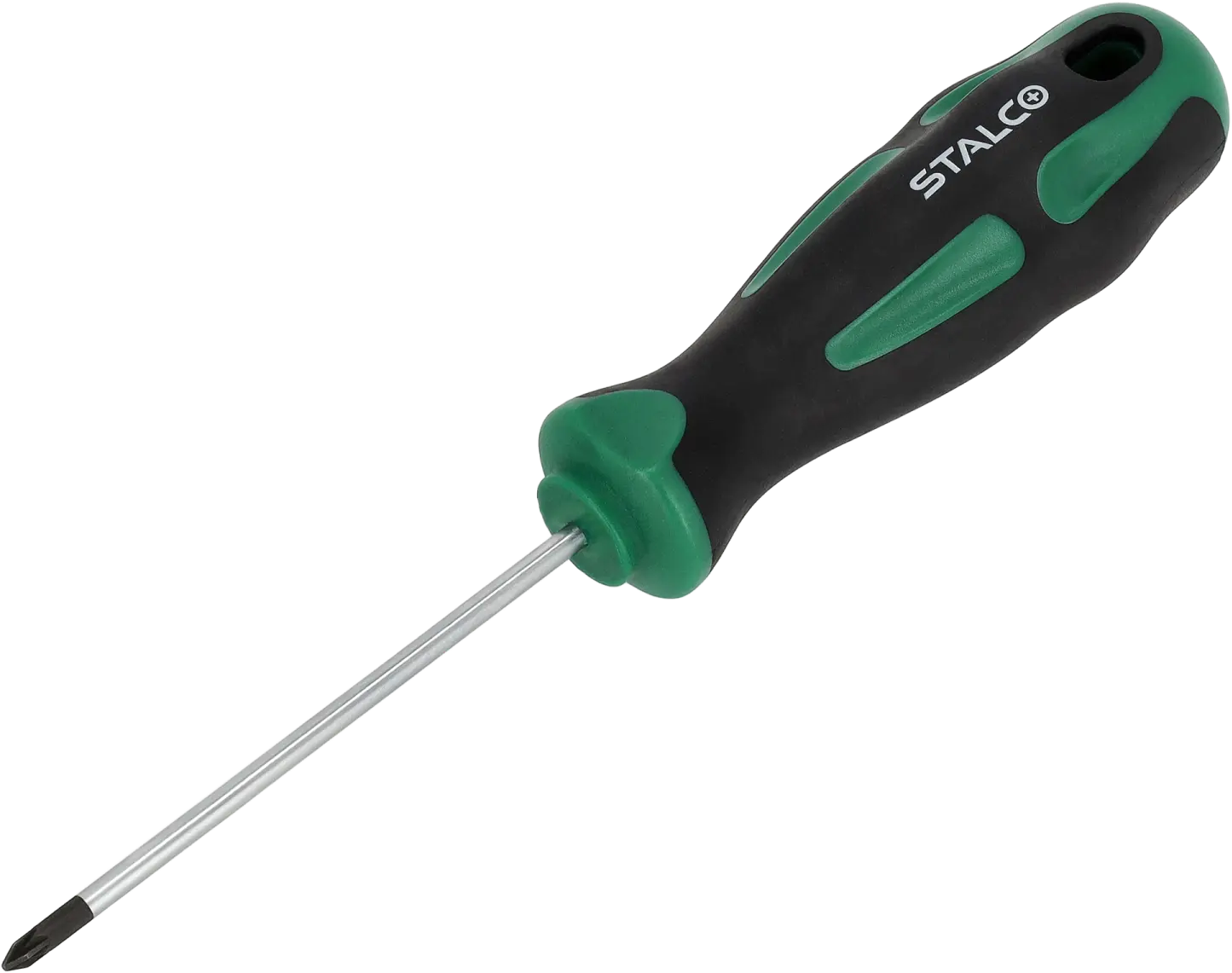 Pozidriv screwdriver PZ3 x 150 mm (5904012150713)
