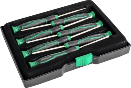 Precision screwdrivers (5907180858702)