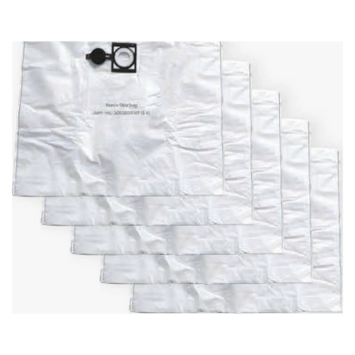 Nonwoven Vacuum Bags Set 5 pcs for VCP35LAC, VCP35MAC – STALCO S053998181