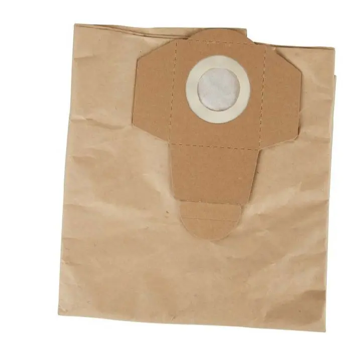 Paper Vacuum Bags Set of 5 for VCS30AC – STALCO S-97180