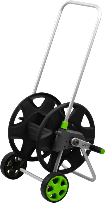 Metal Hose Cart EXP – STALCO GARDEN S101610218
