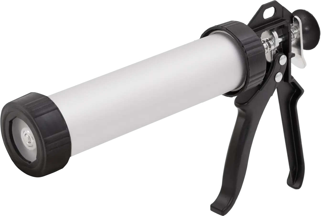 Tube Caulking Gun 225mm 225 mm STALCO S-37009