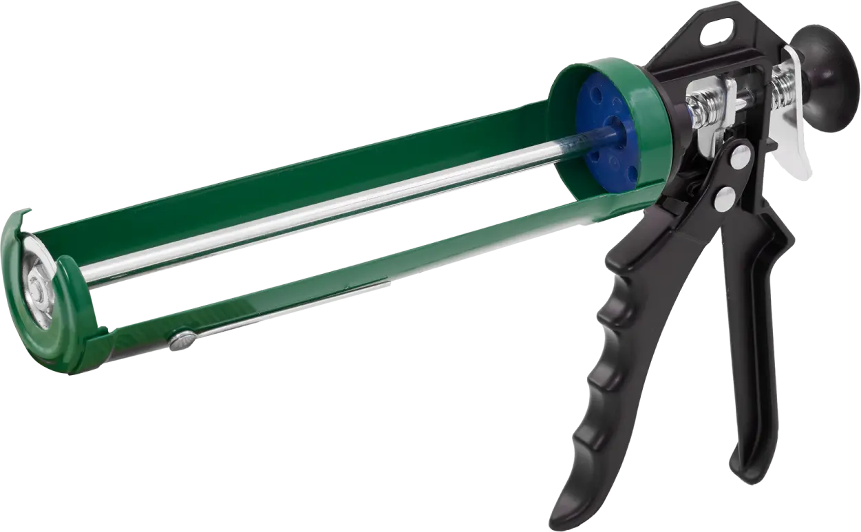 Caulking Gun 230mm STALCO S-37007