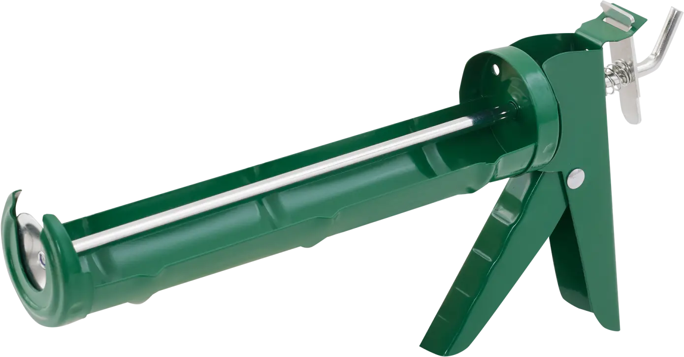 Caulking Gun 230mm STALCO S-37002