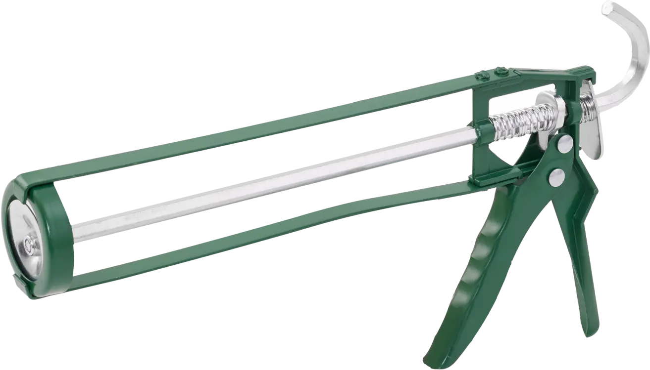Open frame Caulking Gun 230mm STALCO S-37001