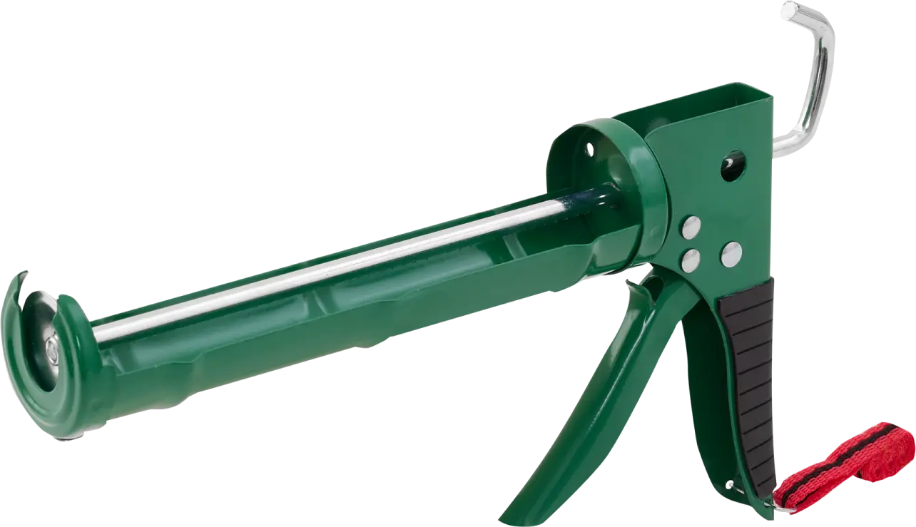 Caulking Gun 230mm STALCO S-37005