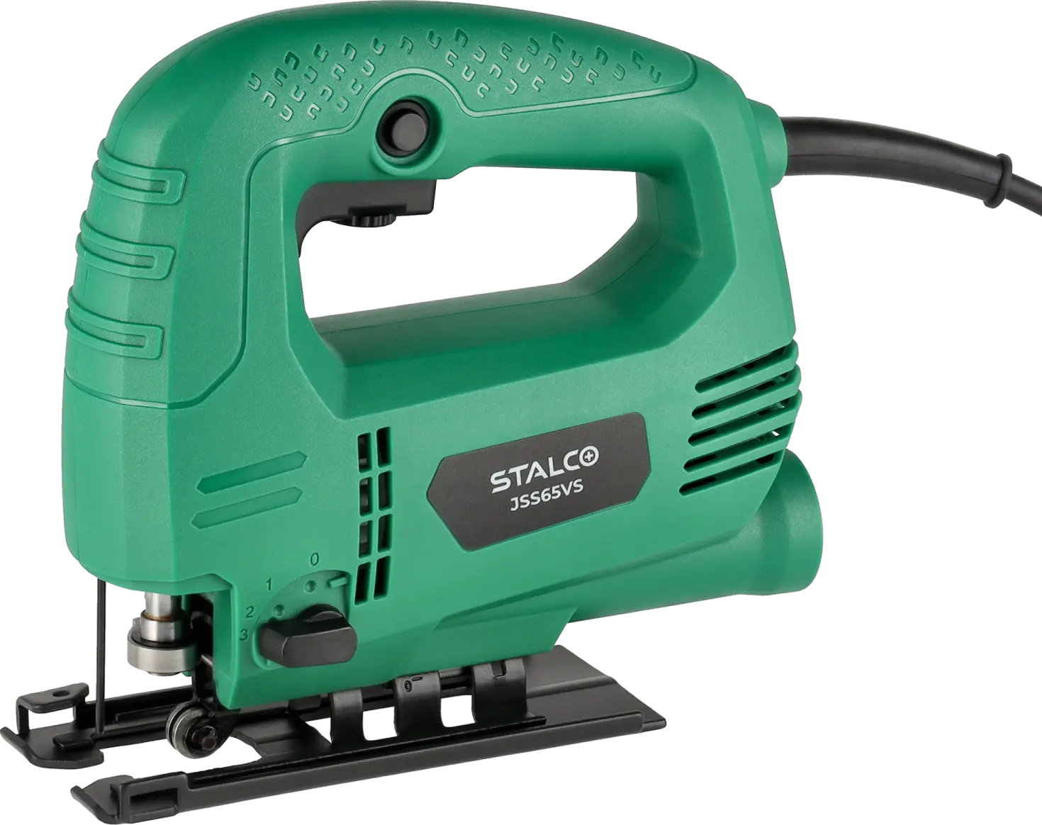 Jigsaw 550W JSS65VS STALCO S-97230