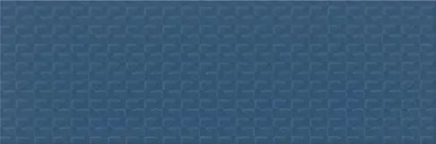 ZAMBEZI BLUE SMALL STRUCTURE MATT 20X60