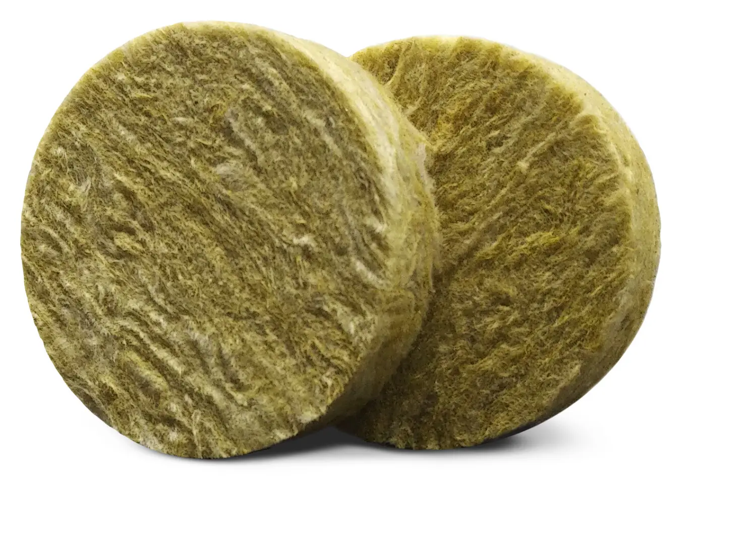 Thermische Isolatieplug van Minerale Wol 67 mm Hoogte 20 mm (100/10000) STALCO ZTM