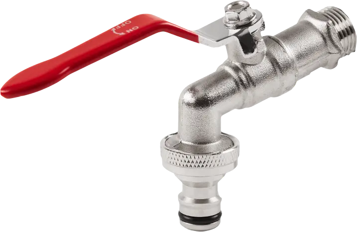 BRS ball tap valve (5905947915231)