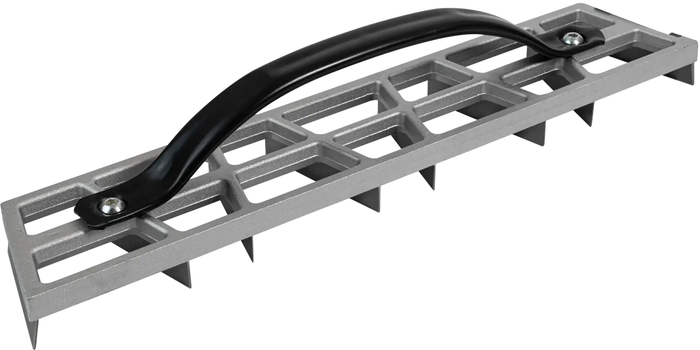 Plaster scraper (5907527910407)