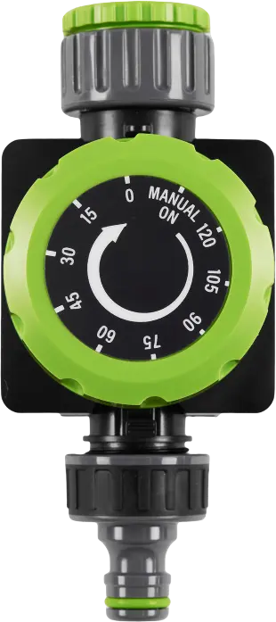 Water Flow Meter EXP – STALCO GARDEN S101010281