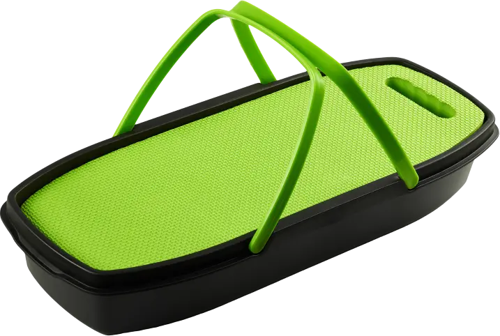 Small Garden Tool Set STR STALCO GARDEN S105610451