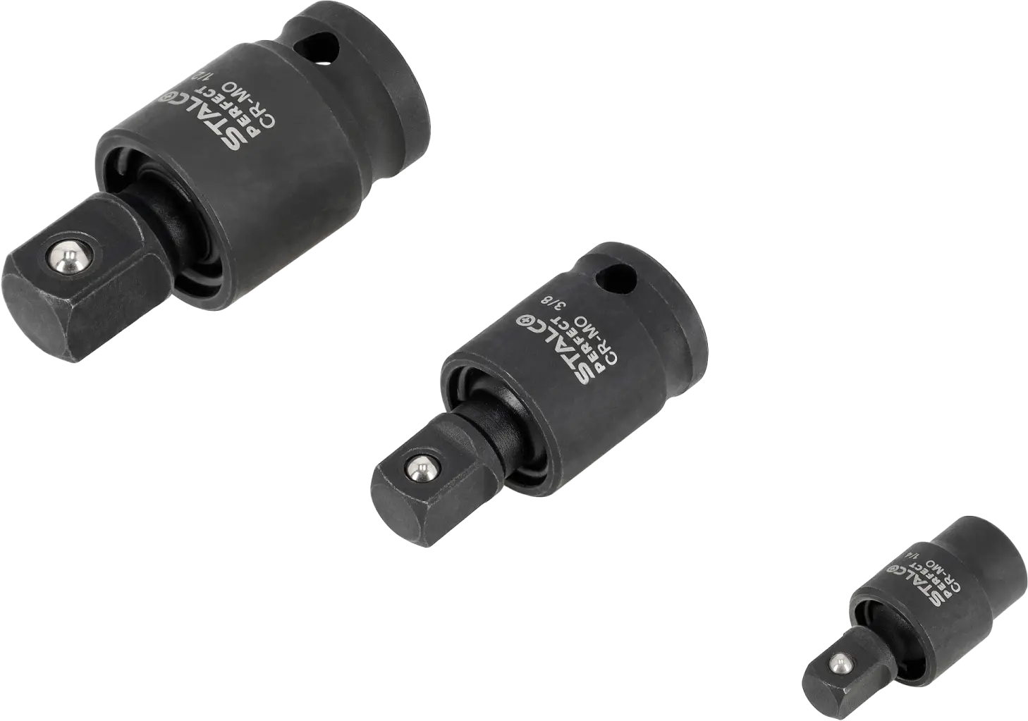 Impact ball joint kit 1/4" 3/8" 1/2" (5904012153141)