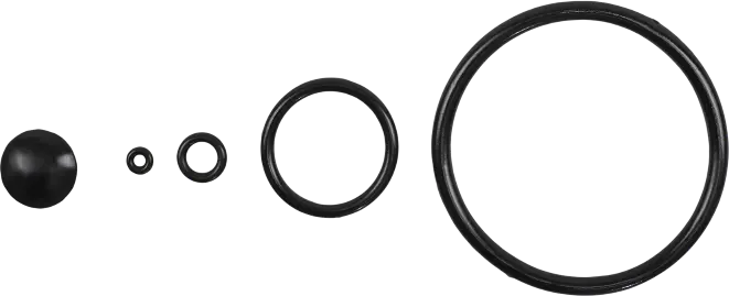 NBR Seal Set for EXP Sprayers STALCO GARDEN S103410203