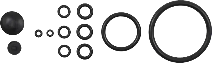 NBR Seal Set for STR Sprayers STALCO GARDEN S103410403