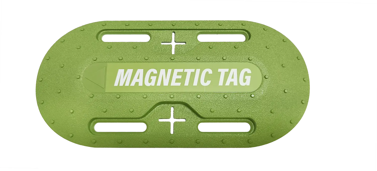 Magnetic Marker Set for RMP800 SmartVision – STALCO PERFECT S053998732