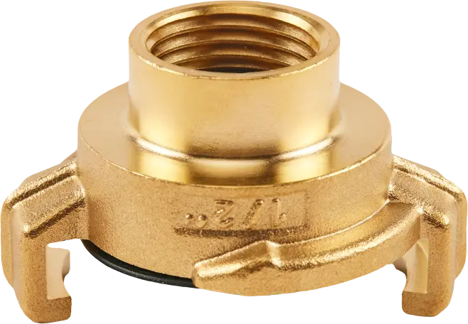 BRS internal threaded connector 1"³ (5905947901517)