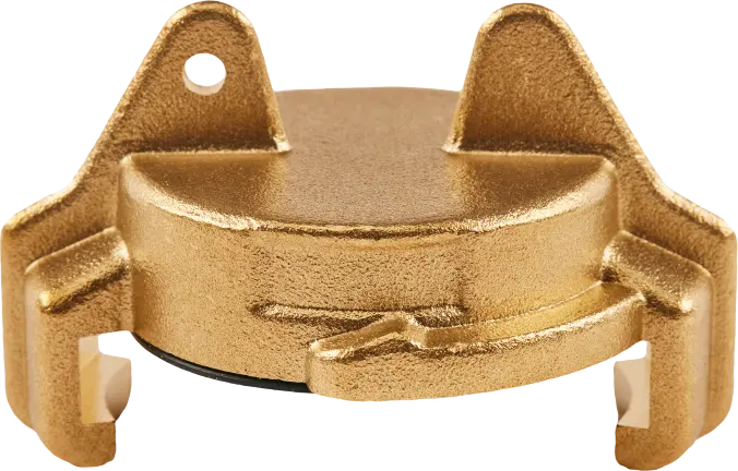 BRS Afsluitconnector S101010742 – STALCO GARDEN