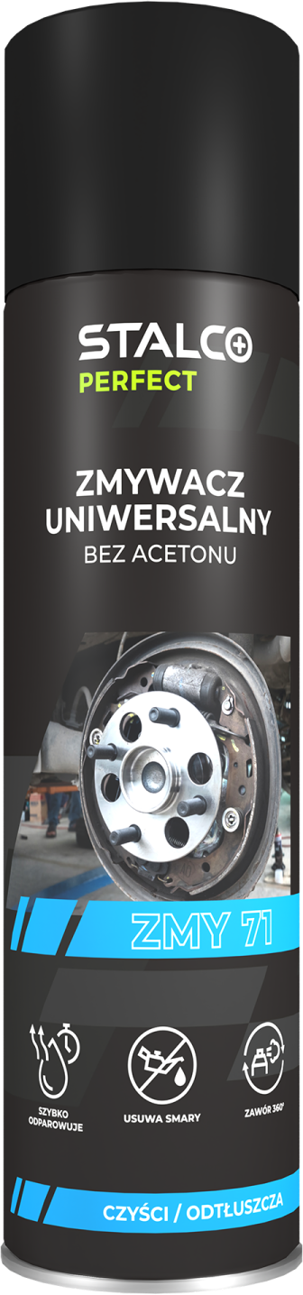 Universal Cleaner STALCO PERFECT S-64571