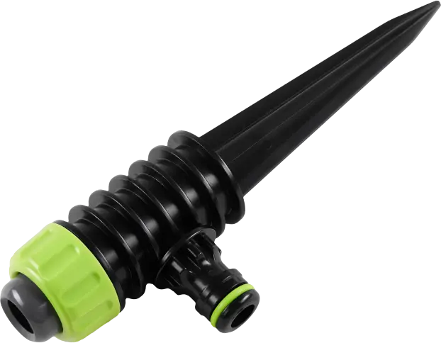 Straight Sprinkler on Spike STR – STALCO GARDEN S101410400