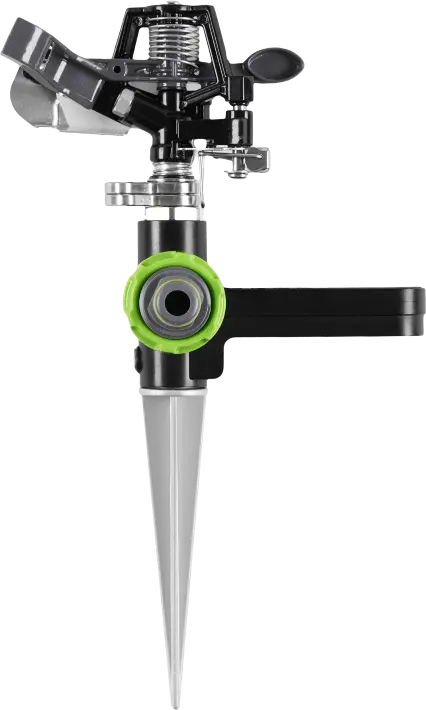 Metalen pulserende sproeier op pin EXP – STALCO GARDEN S101410251