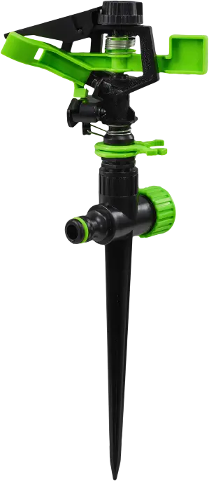 Pulserende sproeier op pin STR – STALCO GARDEN S101410451