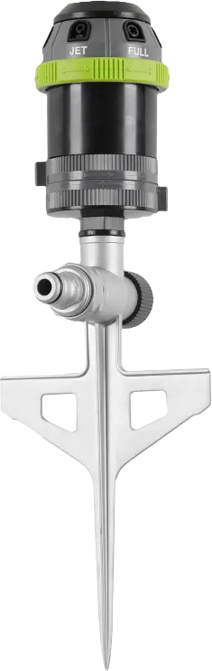 6-functie turbinesproeier XTR S101410042 – Stalco Garden