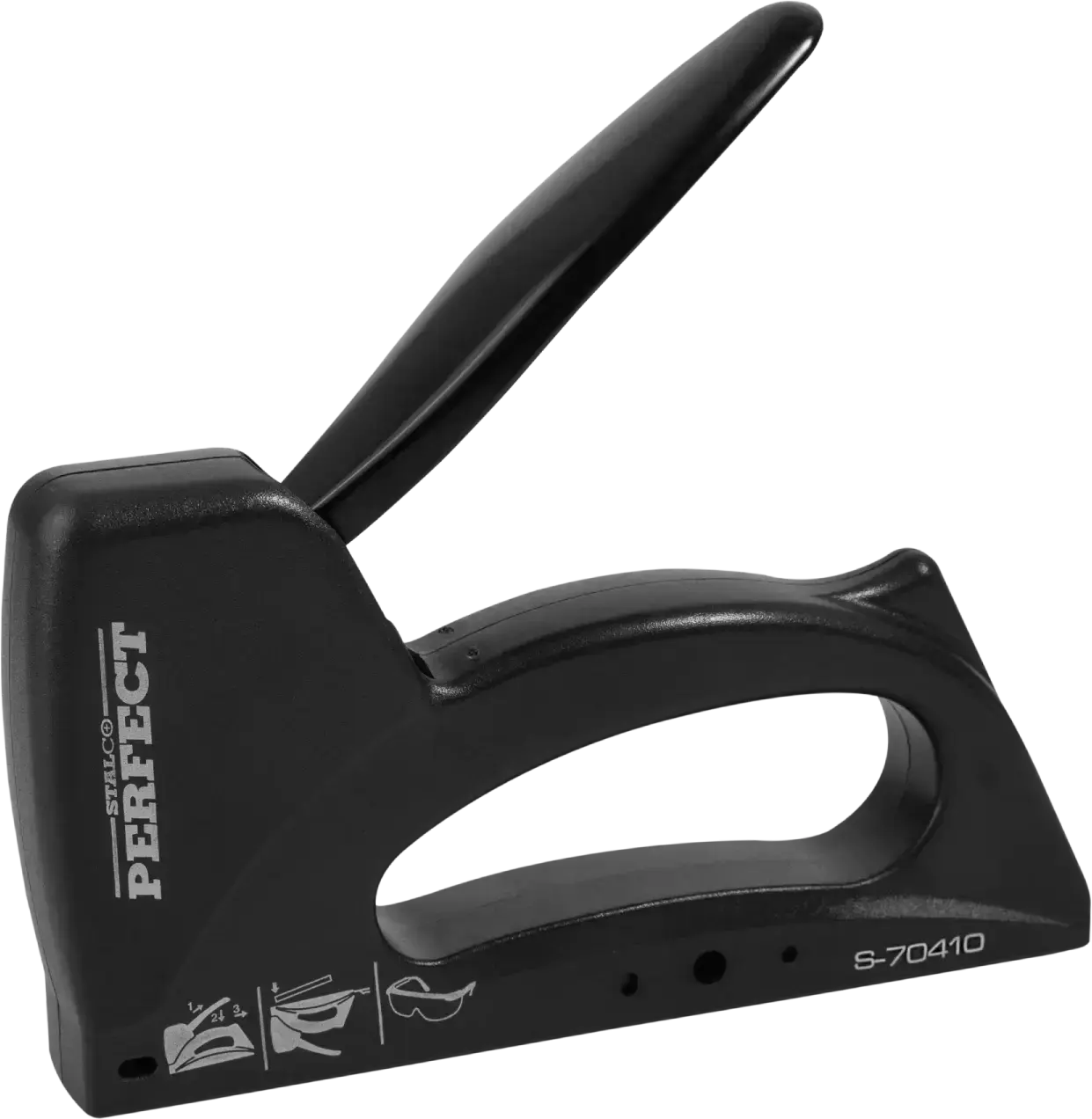 Upholstery stapler S-70410