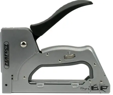 Upholstery stapler (5907180859211)