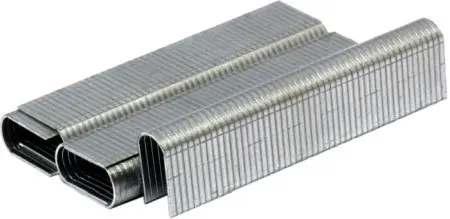 U-type staples 4mm U-type (5907180858177)