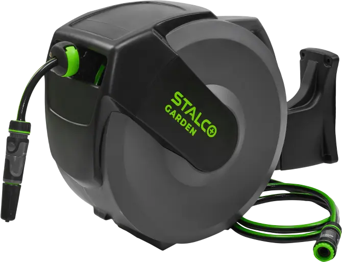 EXP automatic hose reel 35m (5905947900893)