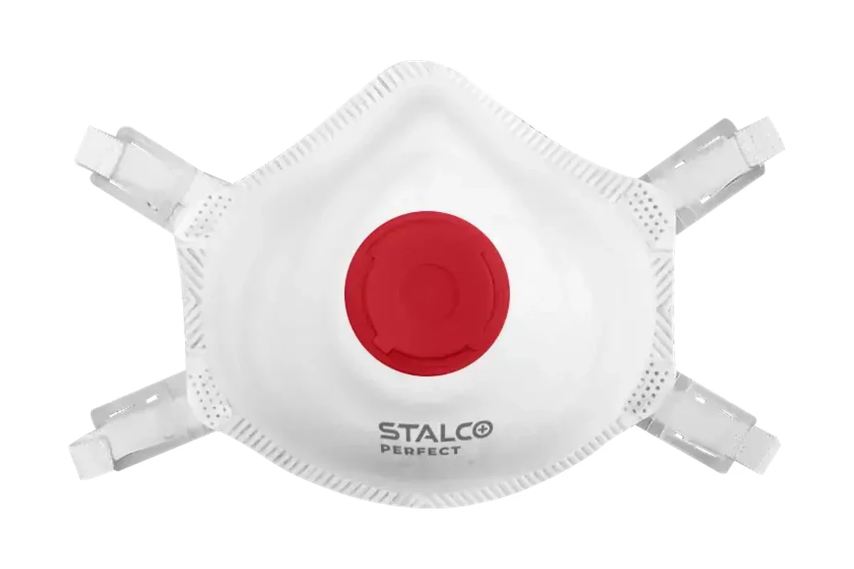 Halfmaskers