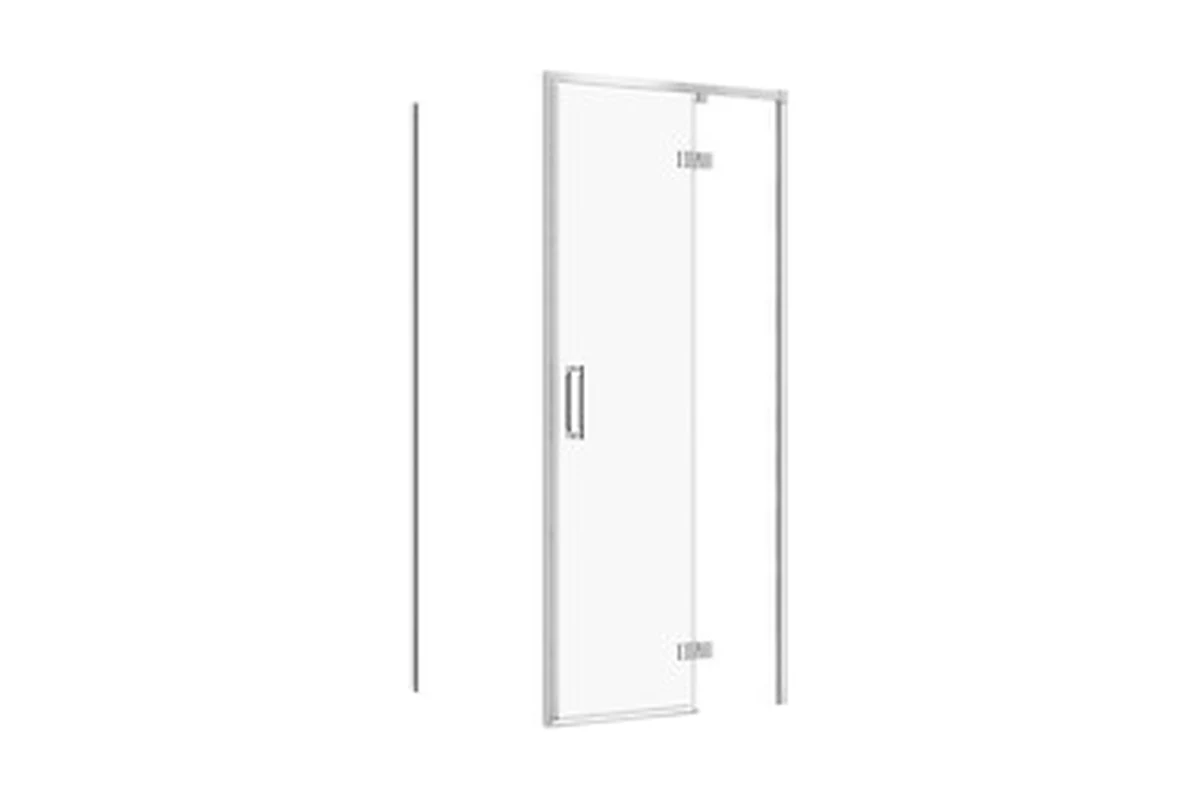 Rectangular shower enclosures