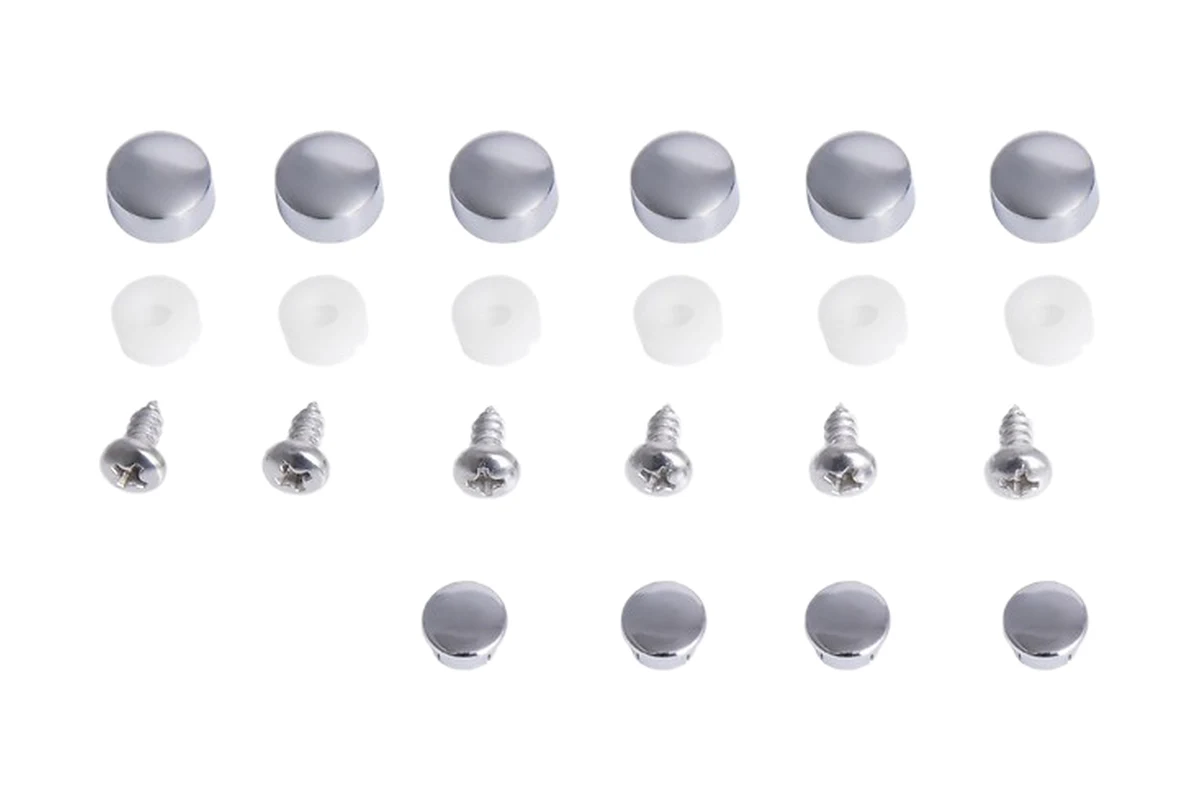 Spare parts - shower enclosures