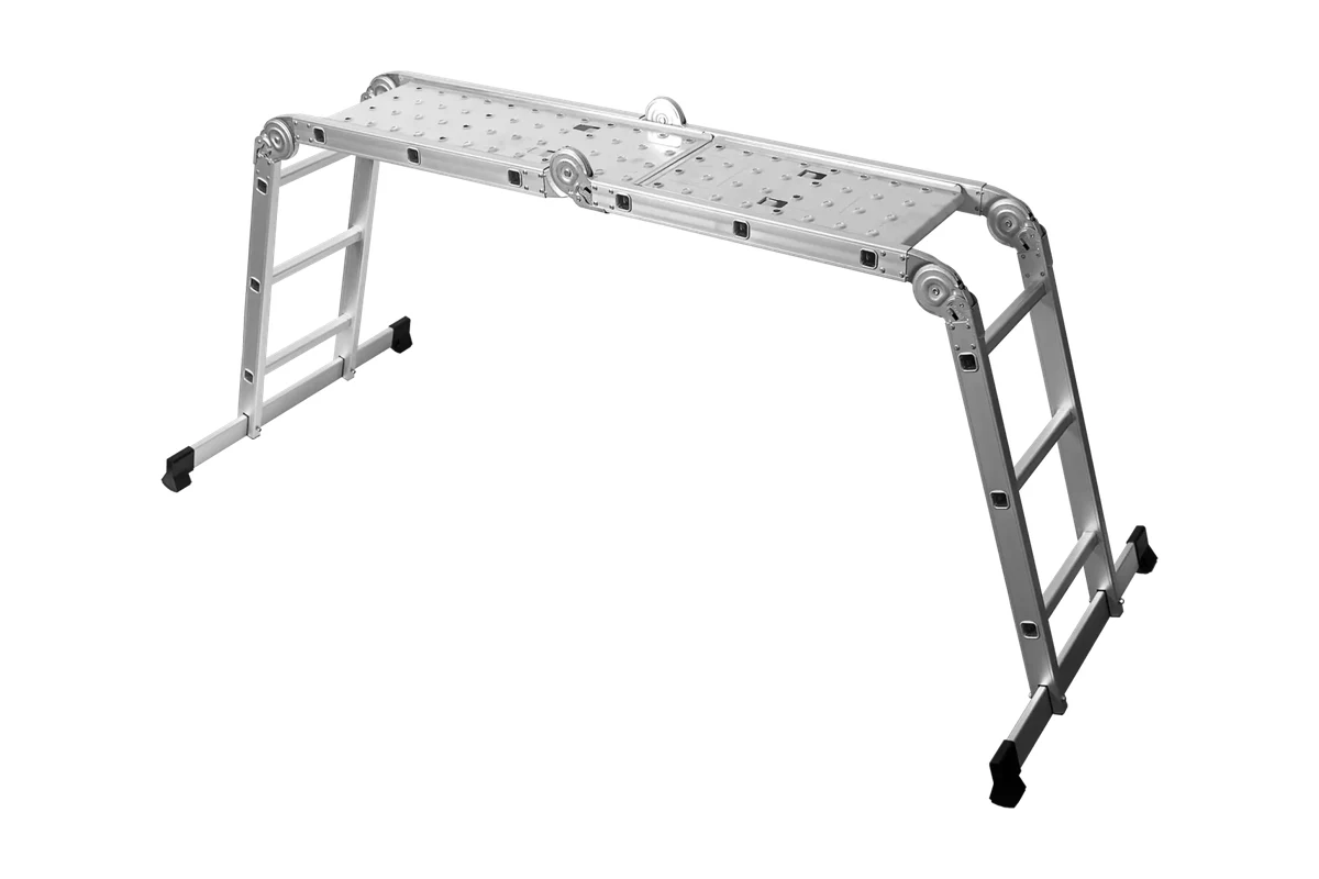 Multifunctionele ladders