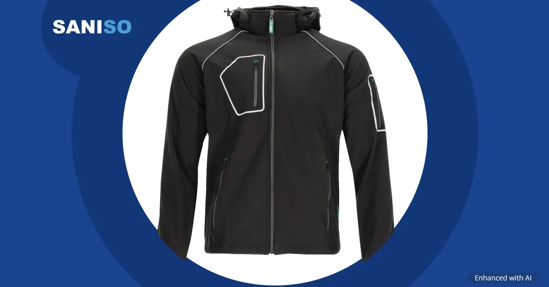 Winter Work Jacket, Bodywarmer or Lined Trousers? | Saniso