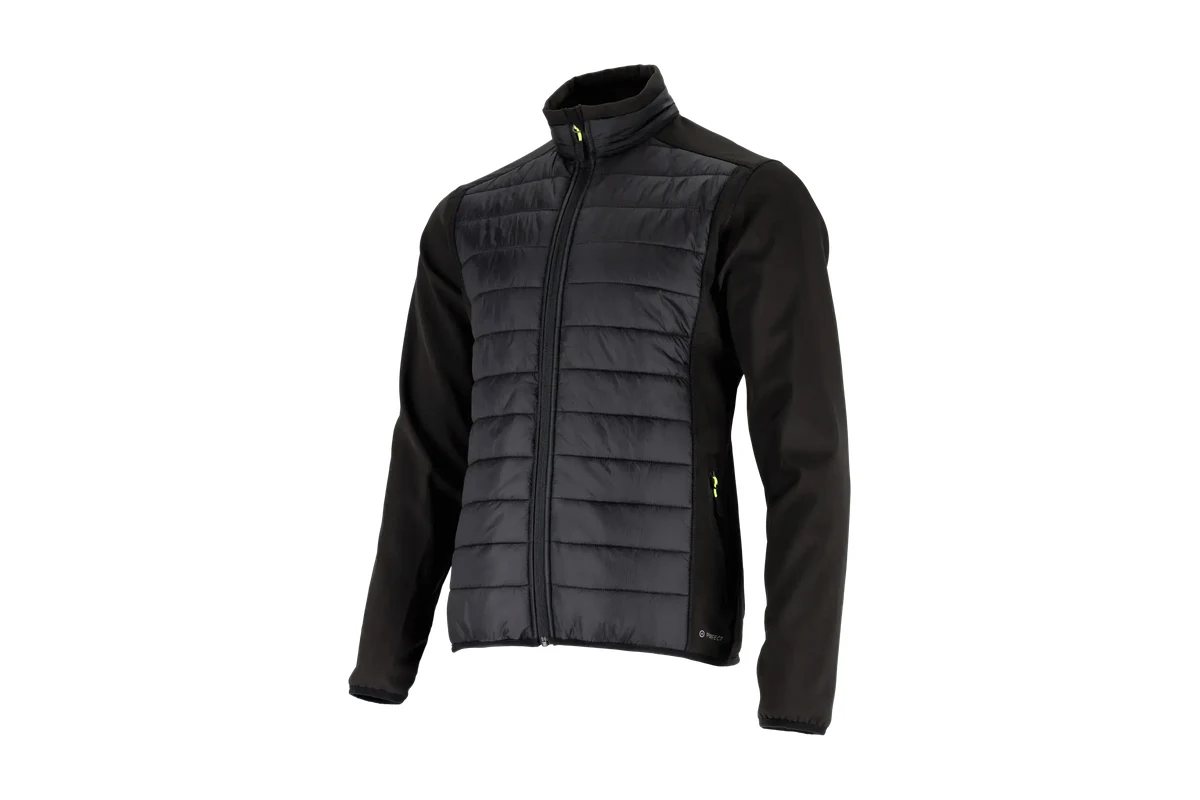 Softshell-sweatshirts