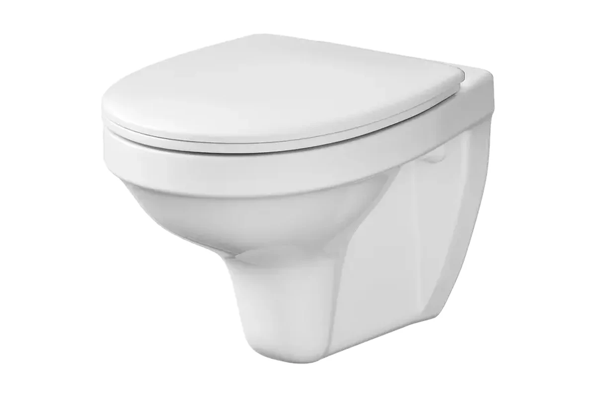 Hangtoiletten