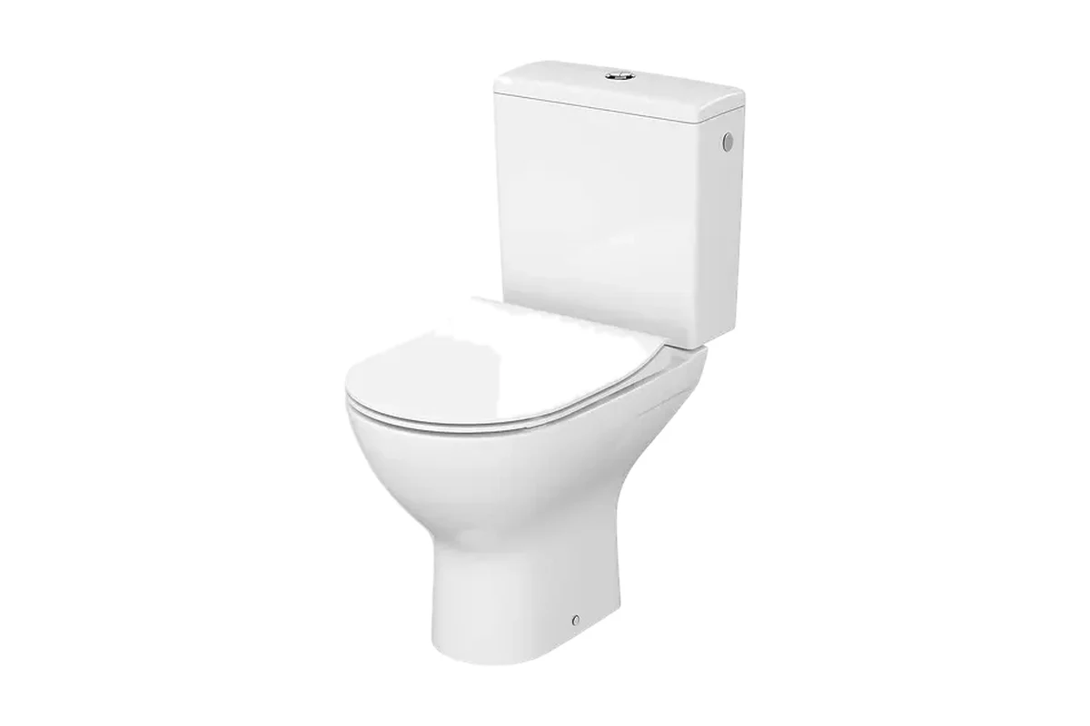 Hangtoiletten - Cersanit Vortex