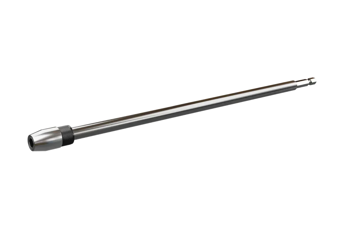 Wood drill accessories